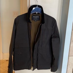 Filson Short Cruiser Jacket
